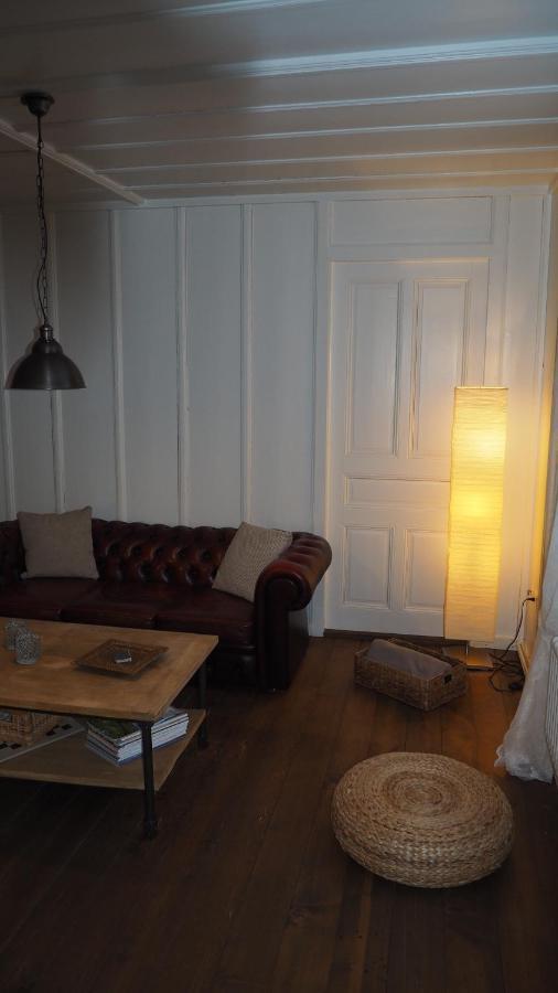 Relais De La Baume Apartment Le Locle Exterior photo